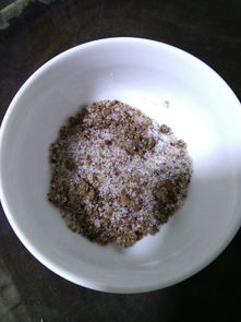 自制鹽漬三文魚(yú)的做法步驟圖,怎么做好吃