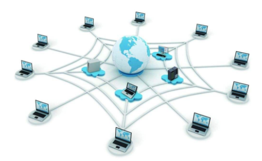 計(jì)算機(jī)網(wǎng)絡(luò)與計(jì)算機(jī)軟硬件技術(shù)開(kāi)發(fā) 支撐現(xiàn)代數(shù)字世界的兩大基石