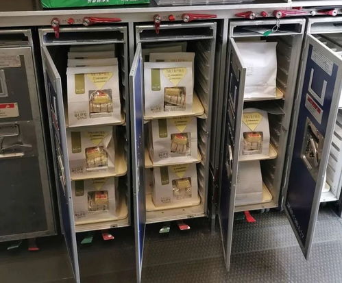 云端“食”力護(hù)航 空港食品公司點(diǎn)“庫(kù)”成金，圓滿完成復(fù)工包機(jī)保障任務(wù)